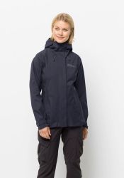 Jack Wolfskin Outdoorjacke KAMMWEG 2L JKT günstig online kaufen