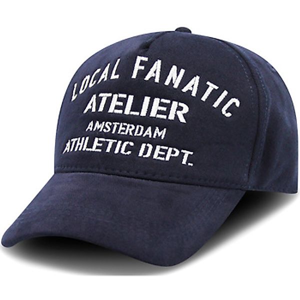 Local Fanatic  Schirmmütze Caps  Amsterdam günstig online kaufen