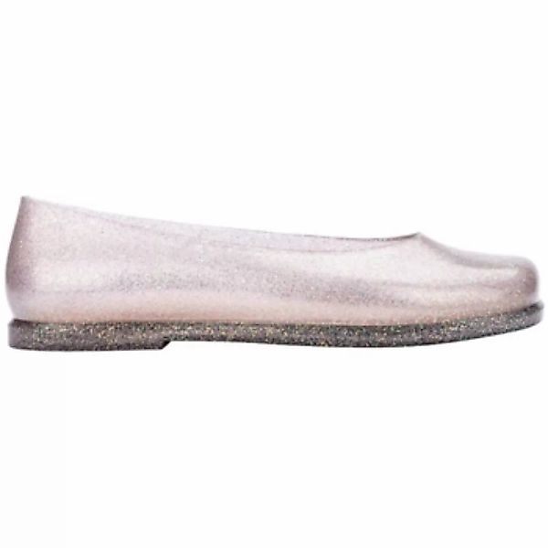 Melissa  Ballerinas Ruby Fem - Beige/Glitter günstig online kaufen