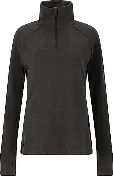 WHISTLER Rollkragenshirt Kajsa W Half Zip Midlayer PHANTOM günstig online kaufen