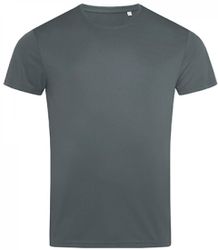 Stedman Trainingsshirt Crew Neck Active Sport-T-Shirt günstig online kaufen
