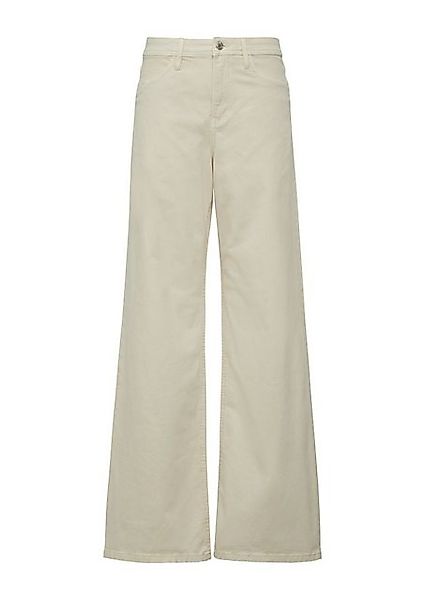 s.Oliver 5-Pocket-Jeans - High-Rise Damenjeans Suri günstig online kaufen