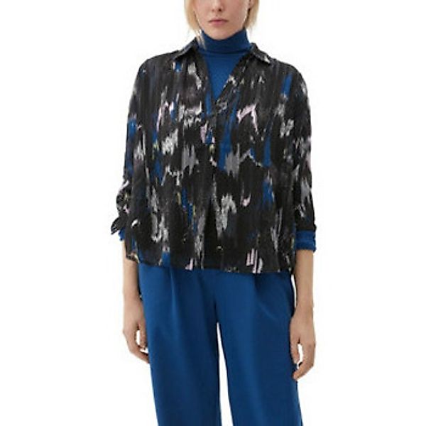 S.Oliver  Blusen Langarmbluse for Damen günstig online kaufen