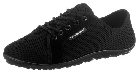 Leguano GALAXO Barfußschuh, Komfortschuh, Flats, Schnürschuh günstig online kaufen