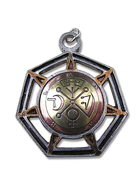 Adelia´s Amulett "Mittelalterliches Magisches Amulett von Briar / T", Anael günstig online kaufen