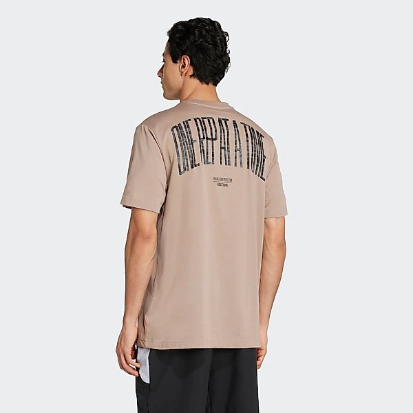 adidas Performance T-Shirt "M CAMO G T", Trainingsshirt mit CLIMACOOL, lock günstig online kaufen