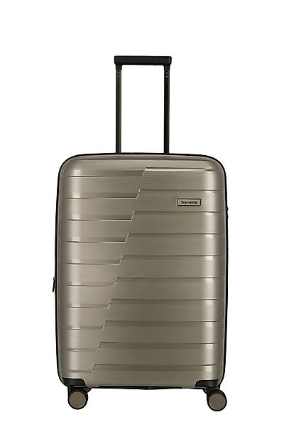 travelite Handgepäckkoffer Travelite Air Base Champagner günstig online kaufen