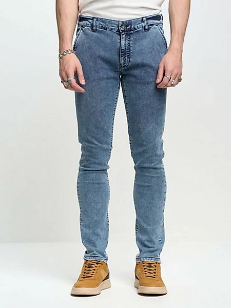 BIG STAR Skinny-fit-Jeans CINAR (1-tlg) günstig online kaufen