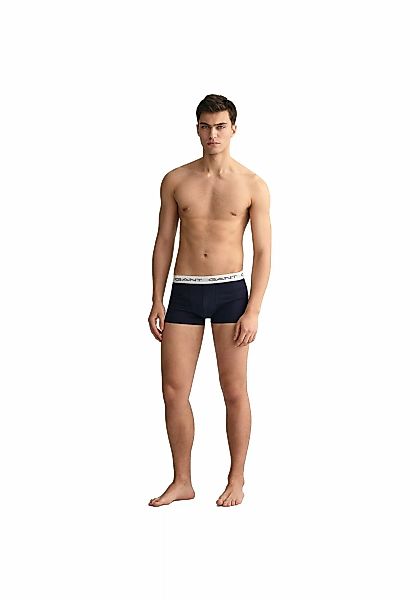 Gant Boxershorts "Boxershort 3er Pack" günstig online kaufen