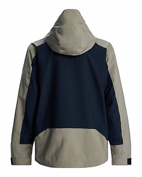 Quiksilver Snowboardjacke "Ultralight Stretch 20K" günstig online kaufen