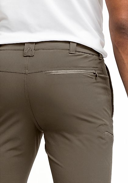 Maier Sports Funktionshose Tajo 2 M10949 graphite günstig online kaufen