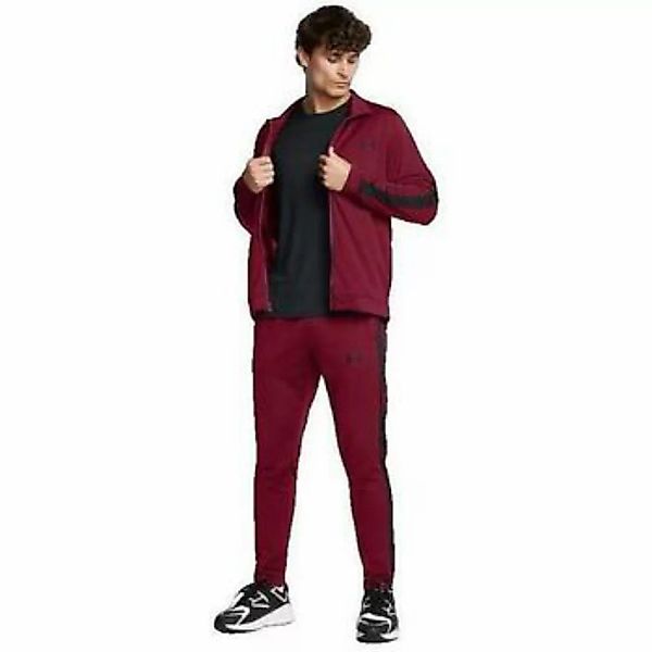 Under Armour  Jogginganzüge Survêtement Ua Rival En Tricot günstig online kaufen