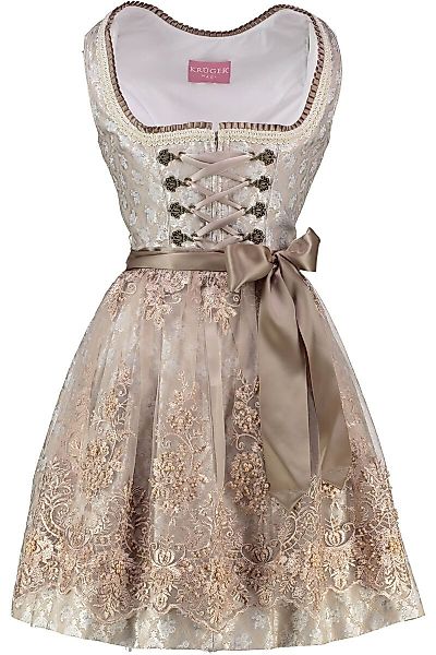 Krüger Madl Dirndl Marcy günstig online kaufen