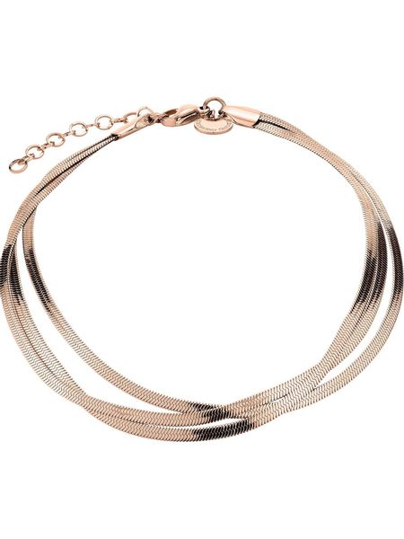 Liebeskind Berlin Fußkette Edelstahl günstig online kaufen