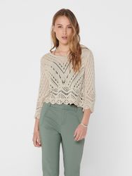 SELECTED HOMME Strickpullover - Shirt - günstig online kaufen