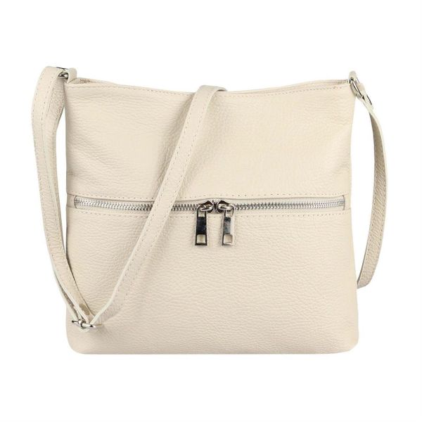 ITALYSHOP24 Schultertasche Made in Italy Damen günstig online kaufen