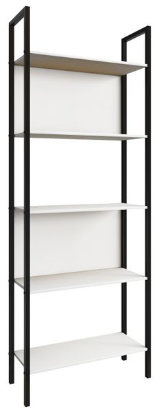 VCM Standregal Holz Metall Stand Regal günstig online kaufen