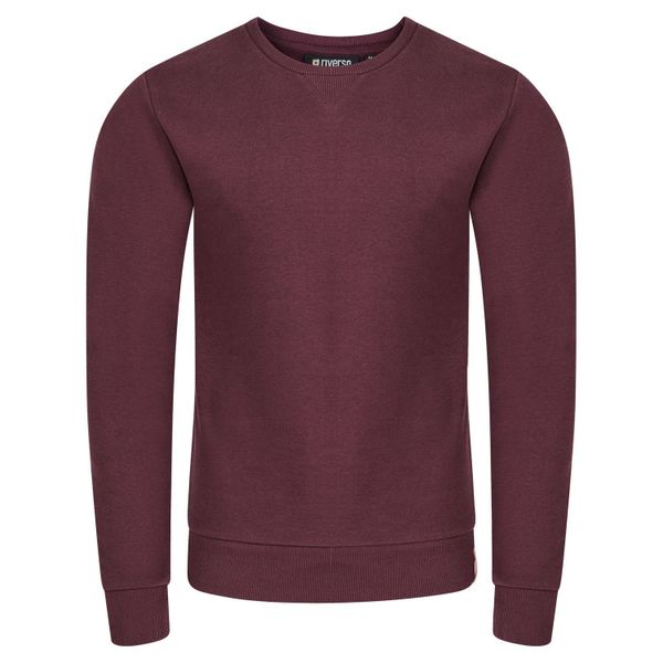 riverso Sweatshirt Herren Rundhals Pullover RIVPhillip günstig online kaufen