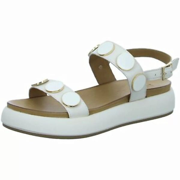 Inuovo  Sandalen Sandaletten A96009 A96009 crema günstig online kaufen