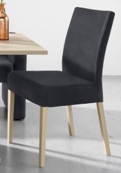 Home affaire 4-Fußstuhl Umag (Set, 2 günstig online kaufen
