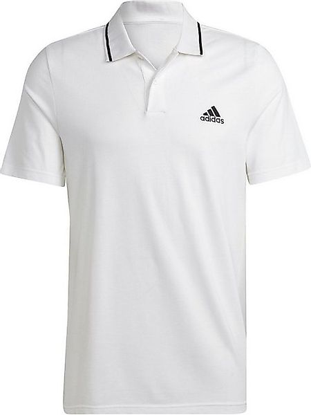adidas Sportswear Poloshirt "ESSENTIALS PIQUÉ SMALL LOGO" günstig online kaufen