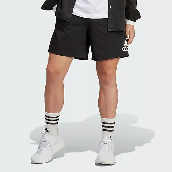 adidas Sportswear Shorts ESSENTIALS LOGO (1-tlg) günstig online kaufen