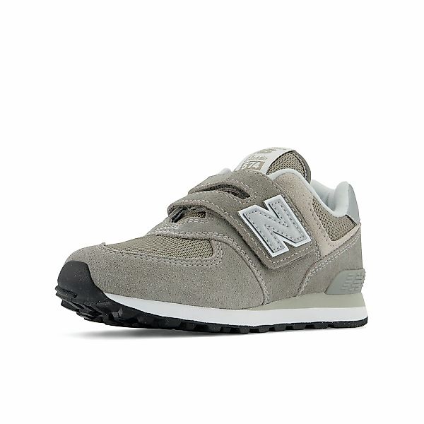 New Balance Sneaker "574" mit Klettverschluss günstig online kaufen