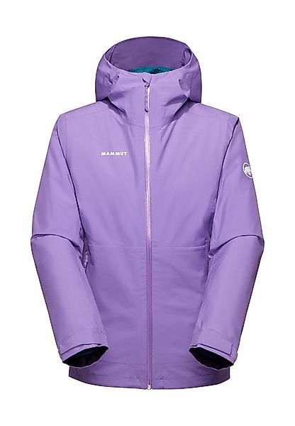 Mammut Hardshelljacke Alto Light 3 in 1 HS Hooded Jacket Women günstig online kaufen