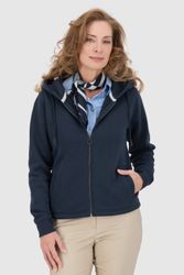 Alife & Kickin Kapuzensweatjacke Damen FredaAK günstig online kaufen