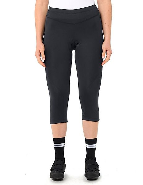 VAUDE Fahrradhose WOMEN'S MATERA 3/4 TIGHTS für vielseitige Sport- und Outd günstig online kaufen