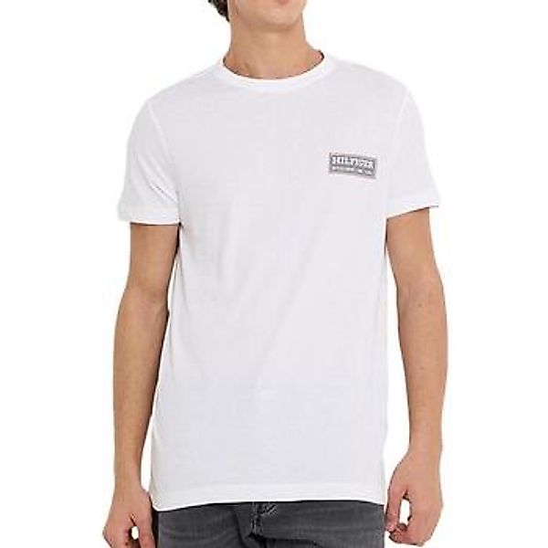 Tommy Hilfiger  T-Shirts & Poloshirts MW0MW35465-YBR günstig online kaufen