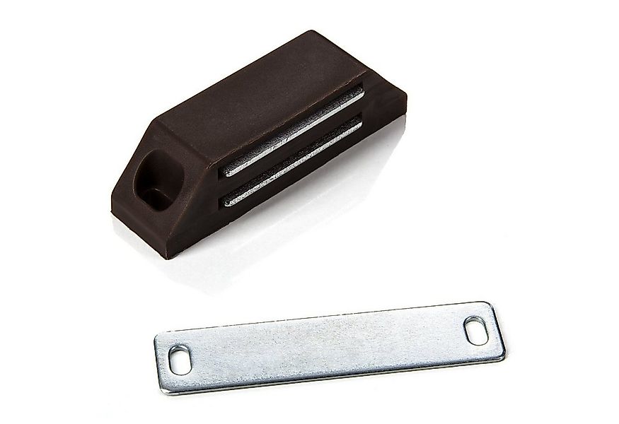 SO-TECH® Haftmagnetschnäpper Schnapper Magnetschnapper Türschliesser Türmag günstig online kaufen