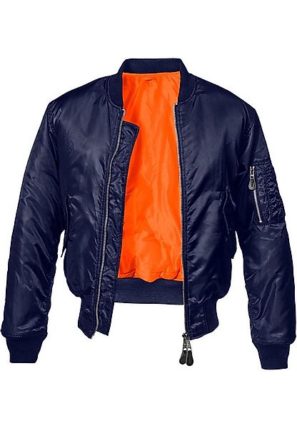 Brandit Anorak Brandit Herren MA1 Bomber Jacket (1-St) günstig online kaufen