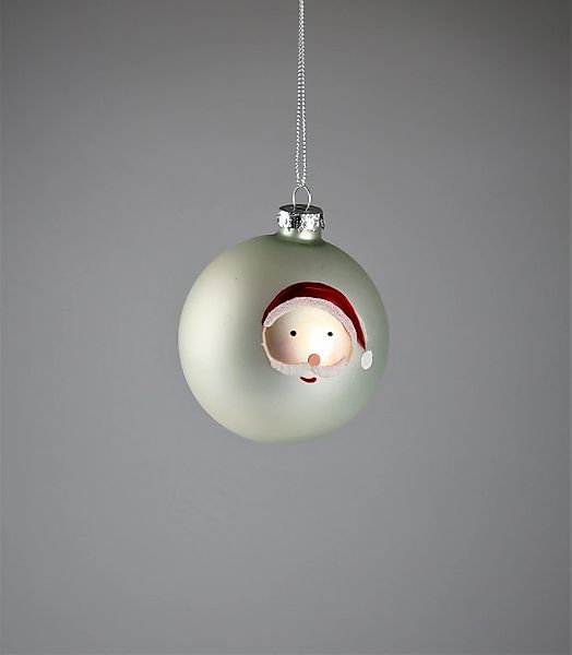 AM Design Weihnachtsbaumkugel "aus Glas, Ø: 8 cm", 6er Set günstig online kaufen