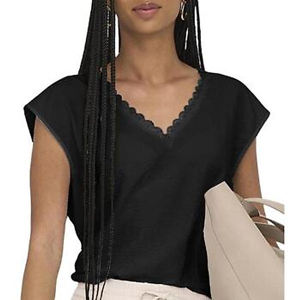 JDY  Blusen 15351579-BLK günstig online kaufen