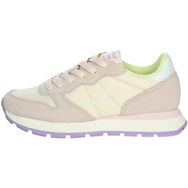 Sun68  Fitnessschuhe Z35201 Ally Solid Nylon Grigio günstig online kaufen