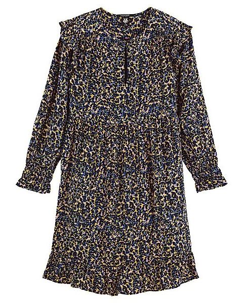 Scotch & Soda Sommerkleid Damen Kleid (1-tlg) günstig online kaufen