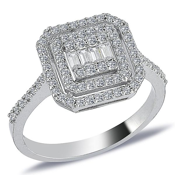 EinStein Diamant Diamantring günstig online kaufen