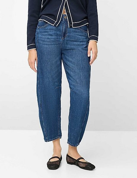 Brax 5-Pocket-Jeans Style MEGAN S günstig online kaufen