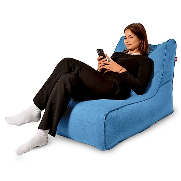 KOZYS Sitzsack Loungesessel - für Kinder günstig online kaufen