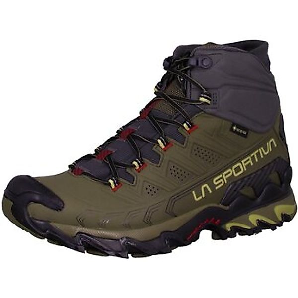 La Sportiva  Fitnessschuhe Sportschuhe Ultra Raptor II Mid Leather GTX 34J8 günstig online kaufen