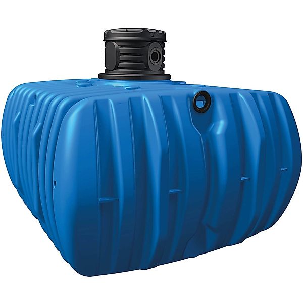 4rain Wasserreservoir FLAT L Flachtank 5000 günstig online kaufen
