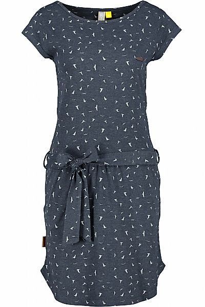 Alife & Kickin Jerseykleid "Damen TheaAK" günstig online kaufen