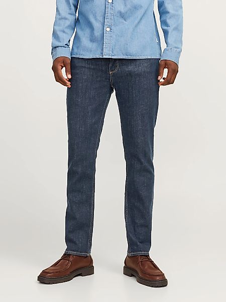 Jack & Jones Regular-fit-Jeans JJICLARK JJEVAN günstig online kaufen