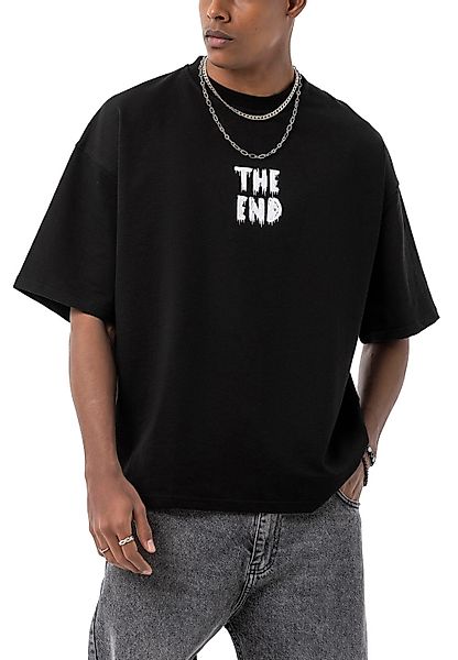 RedBridge T-Shirt by Maksim - Oversize, günstig online kaufen