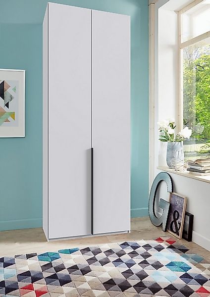 Wimex Kleiderschrank Mugano,in 8 Breiten,3 Höhen,2 Tiefen, viele Farben, Ma günstig online kaufen