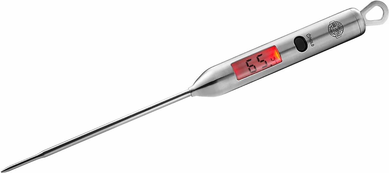 GEFU Bratenthermometer "BBQ" digital günstig online kaufen