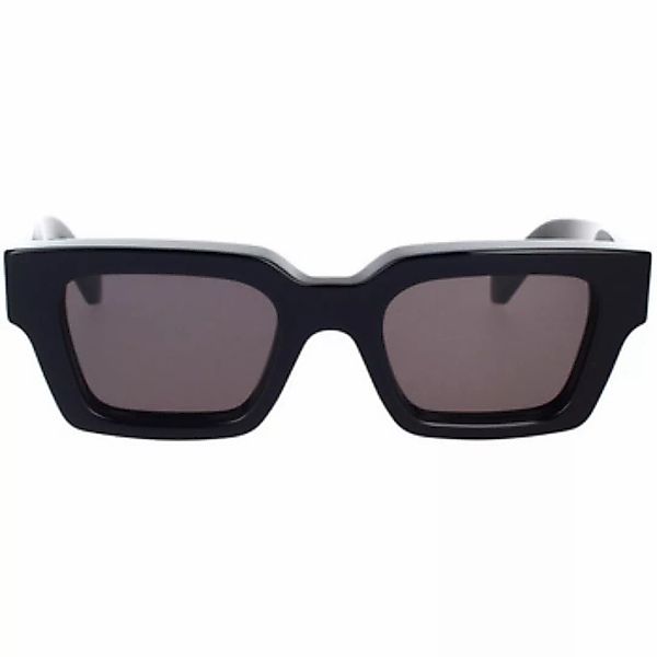 Off-White  Sonnenbrillen Virgil 11007 Neue Logo-Sonnenbrille günstig online kaufen