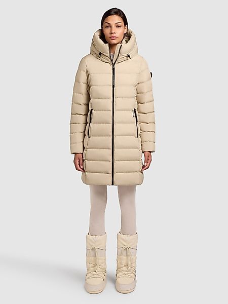 khujo Steppjacke NEKAR günstig online kaufen