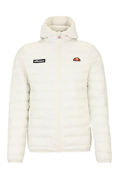 Ellesse Steppjacke Lombardy mit Kapuze günstig online kaufen